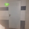 Presupuesto instalar puerta de seguridad en un trastero en dos hermanas