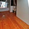 Lijar (Acuchillar) y Barnizar Parquet (Completo)