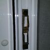 Instalar cerraduras en puertas y ventanas de cristal
