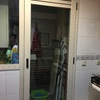 Arreglar puerta tendedero