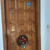 Puerta rellano blindada estandard