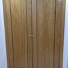 Lacar Puertas