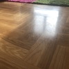 Lijar (Acuchillar) y Barnizar Parquet (Completo)