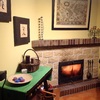 Reformar Chimenea