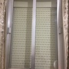 Instalación 3 ventanas pvc