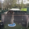 Suministrar Toldo (Sin Instalación)