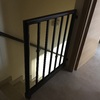 Construir escalera de madera