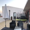 Instalar Toldo Vivienda