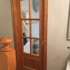 Lacar Puertas