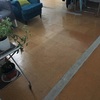Nivelar suelo salón