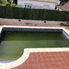 Puesta en Funcionamiento Piscina