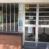 Puertas automáticas