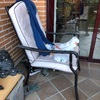 Tapizar Sillas o Butacas