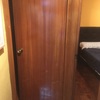 Lacar puertas y rodapies