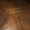 Lijar (Acuchillar) y Barnizar Parquet (Completo)