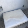 Fundas cojines terraza
