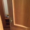 Instalar Muelle en Puerta