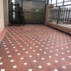 Poner Tarima Exterior