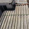 Retirar Tejados Fibrocemento (Uralita)