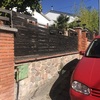 Construir Muro Bloque