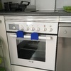 Arreglar horno eléctrico