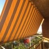 Cambiar Tela Toldo
