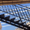 Construir Escalera Metálica