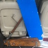 Otros Trabajos De Carpintería De Madera