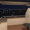 Cortinas Cristal