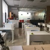 Limpieza Local Comercial
