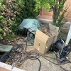 Hacer puesta a punto de jardín