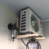 Instalación Aire Acondicionado