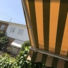 Cambiar Tela Toldo