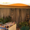 Cortinas Cristal