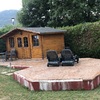 Hormigón/cemento Pulido