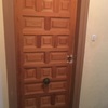 Instalar Puerta de Seguridad