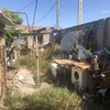 Retirar escombros