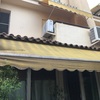 Cambiar Tela Toldo