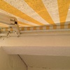 Cambio tela toldo