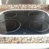 Cortar encimera granito cocina