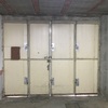 Instalar Puerta Garaje PVC/Sándwich