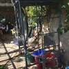 Otros Trabajos De Construcción