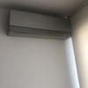 Recargar aire acondicionado comedor