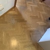 Lijar (Acuchillar) y Barnizar Parquet (Completo)