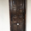 Cambiar Carpintería Madera