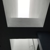 Velux da instalar en lugar de lucernario