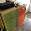Mudanza a guarda muebles