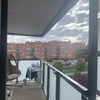 Instalación toldo en terraza
