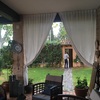 Cortinas Cristal