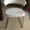 Reta pisar sillas comedor